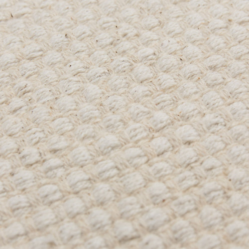 Khara Rug [Natural white]