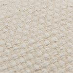 Khara Rug [Natural white]