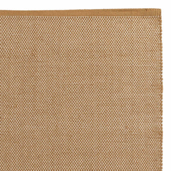 Khara Runner [Ochre/Natural white]