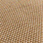 Khara Rug [Ochre & Natural white]