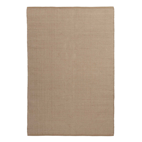 Khara Rug [Sand/Natural white]