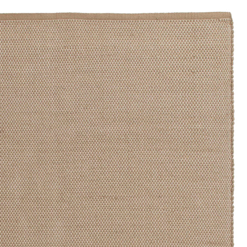 Khara Rug [Sand/Natural white]