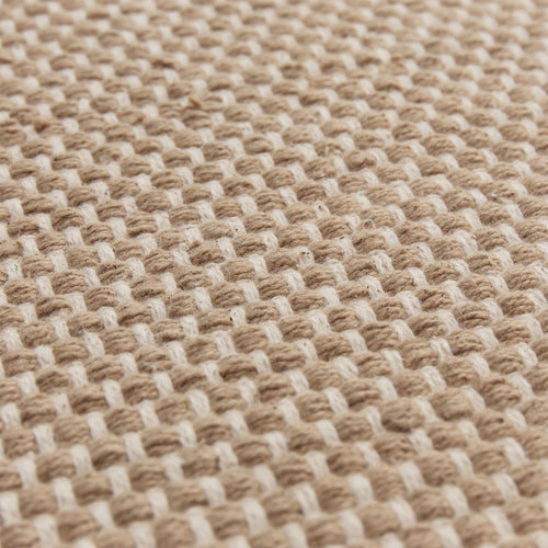 Khara Rug [Sand/Natural white]