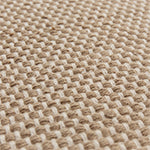 Khara Rug [Sand/Natural white]