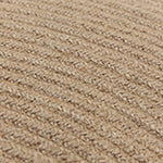 Rug Khudi Natural, 100% Jute | Find the perfect Jute Rugs
