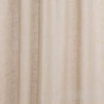 Kiruna Linen Curtain Set [Natural]