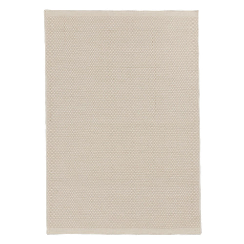 Off-white Rug Kolong | Home & Living inspiration | URBANARA