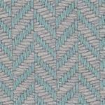Kolvra rug in mint & light grey, 50% new wool & 50% cotton |Find the perfect wool rugs