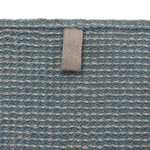 Kotra Towel Collection in grey green & natural | Home & Living inspiration | URBANARA