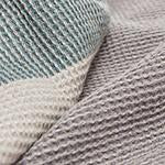 Kotra Towel Collection green grey & natural & grey, 50% linen & 50% cotton | Find the perfect linen towels