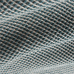 Tea Towel Kotra Grey green & Natural, 50% Linen & 50% Cotton | High quality homewares 