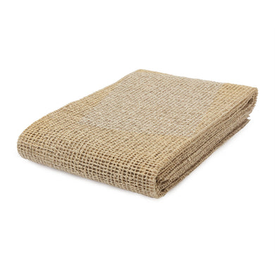 Kuda Rug Underlay natural, 100% natural latex