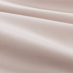 Lanton Sateen Bed Linen [Natural/White]