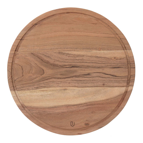 Bodhan Chopping Board natural, 100% acacia wood