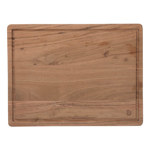 Bodhan Chopping Board natural, 100% acacia wood