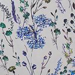 Laviano pillowcase in multicolour & natural, 100% cotton |Find the perfect percale bedding