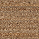 Levuo Rug [Natural]