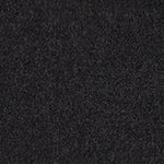 Limon scarf, charcoal, 100% baby alpaca wool |High quality homewares