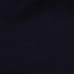 Limon scarf, midnight blue, 100% baby alpaca wool |High quality homewares