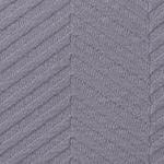 Lixa Cushion Cover pigeon blue, 100% cotton | Find the perfect cushion covers