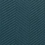 Lixa Cotton Cushion Cover [Teal]