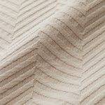 Lixa Cotton Bedspread [Beige]