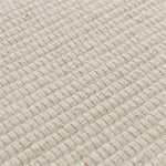 Loha Wool Runner [Ivory/White]