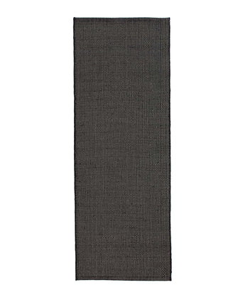 Loha Wool Runner [Black/White]
