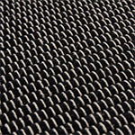 Loha Wool Runner [Black/White]