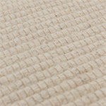 Loha Wool Rug [Ivory/White]