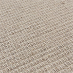 Loha Wool Rug [Light grey/White]