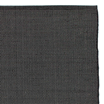 Loha Wool Runner [Black/White]
