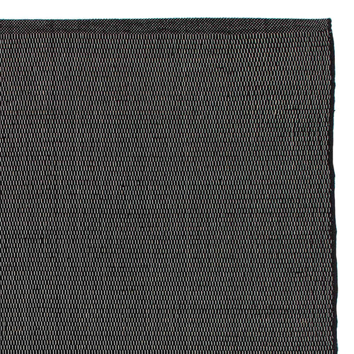 Loha Wool Runner [Black/White]