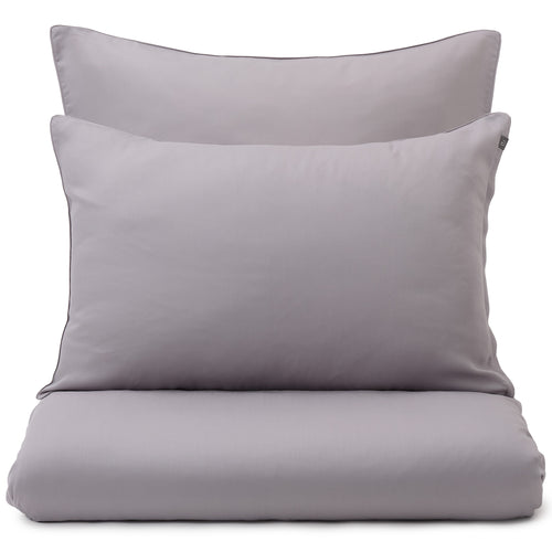 Loura Tencel Bed Linen [Grey]