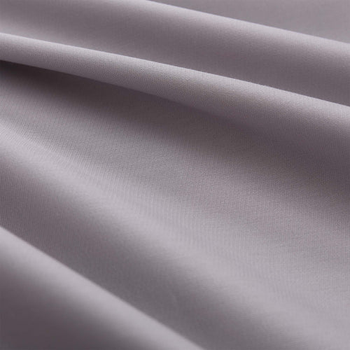Loura Tencel Bed Linen [Grey]