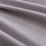 Loura Tencel Bed Linen [Grey]