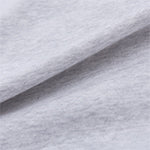 Louredo Jersey Bed Linen [Light grey melange]