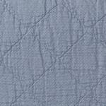 Lousa Cushion Cover [Light grey blue]