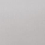 Lucca duvet cover, silver grey, 100% silk |High quality homewares