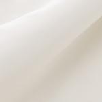 Lucca duvet cover in off-white, 100% silk |Find the perfect silk bedding