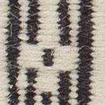 Lumaco Rug [Charcoal/Off-white]