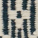 Lumaco Rug [Teal/Off-white]