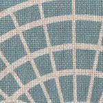 Lune Cushion [Green grey/Natural]