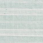 Lusis Table Runner [Mint/White]