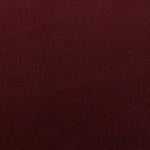 Luz duvet cover, bordeaux red, 100% cotton |High quality homewares