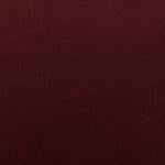 Luz duvet cover, bordeaux red, 100% cotton |High quality homewares