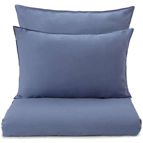 Luz Bed Linen blue, 100% cotton