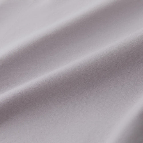 Luzia Cotton Table Linen [Light grey]
