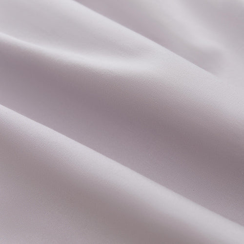 Luzia Cotton Table Linen [Light grey]