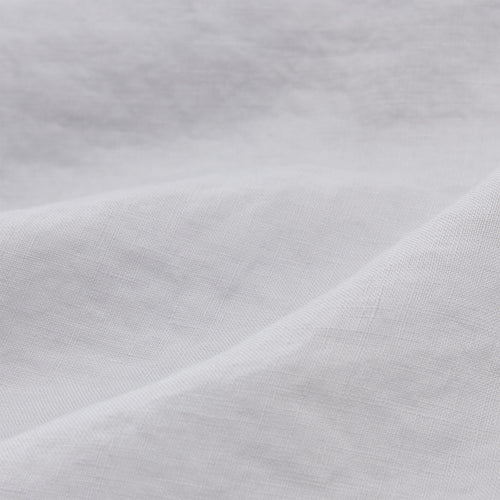 Mafalda Fitted Sheet [Light grey]